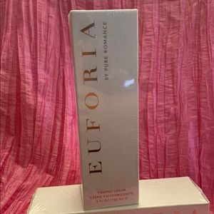 Euforia Firming Cream
